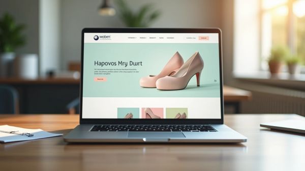 Création site e-commerce : réussissez votre boutique en ligne