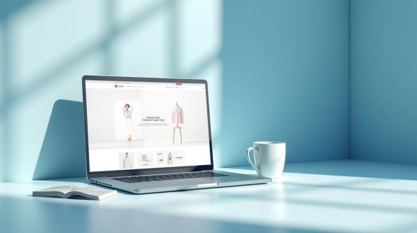 Création site e-commerce : réussissez votre boutique en ligne