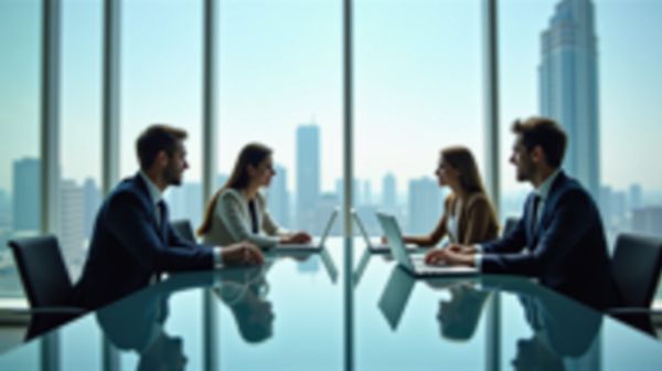 Pourquoi choisir une solution de data marketplace pour votre entreprise
