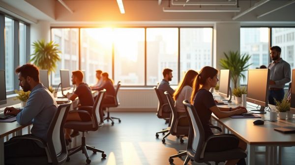 Pourquoi choisir une solution de data marketplace pour votre entreprise