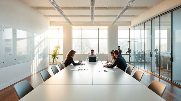 Top 5 avantages d'une data marketplace pour votre entreprise