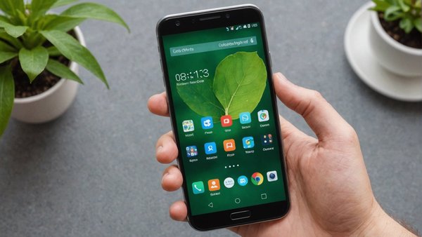 Comparatif smartphones : Les choix les plus écologiques