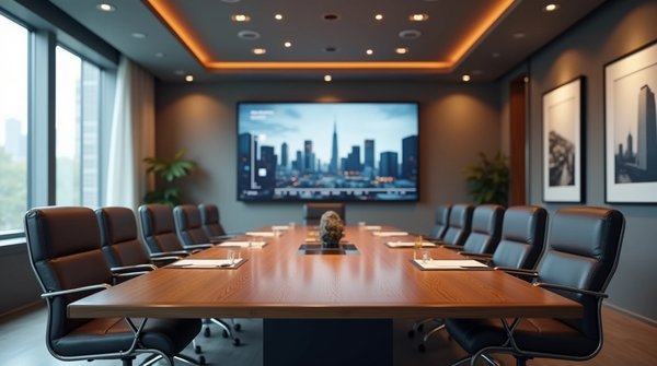 Services informatiques : boostez la performance de votre entreprise